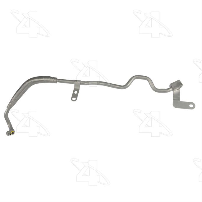 FSS-56648, Four Seasons Air Conditioning Suction Hoses 56648 в ОАЭ, Дубай. Состояние - новое. Цена 290 AED. Фото, контакты продавца | AUTO.AE