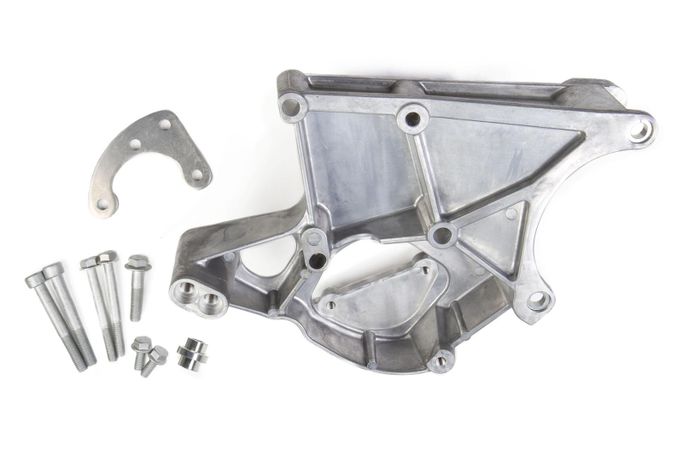 HLY-20-135, Holley LS Engine Alternator and Power Steering Brackets 20-135 في الإمارات العربية المتحدة, دبي. Condition - new. Price 1,240 AED. Photo, seller contacts | AUTO.AE