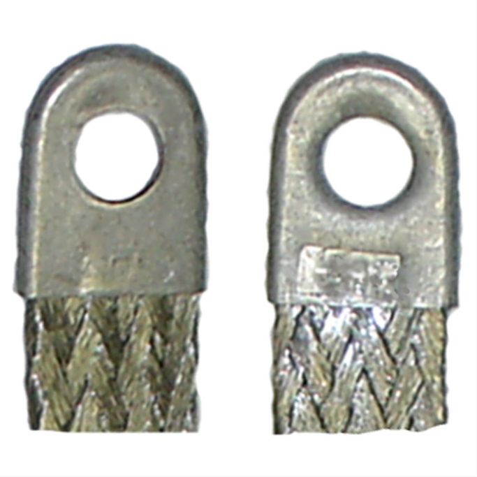 SMP-B9G, Standard Motor Ground Straps B9G في الإمارات العربية المتحدة, دبي. Condition - new. Price ⁦50 AED⁩. Photo, seller contacts | AUTO.AE