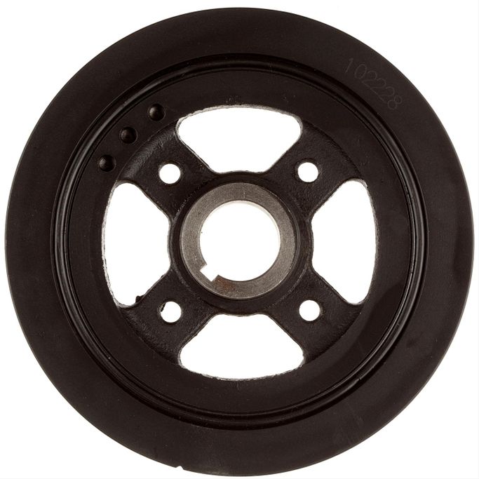 ATP-102228, ATP Automotive - Harmonic Balancers for 1992-1998 PASEO, 1987-1998 TERCEL - 102228 в ОАЭ, Дубай. Состояние - новое. Цена ⁦570 AED⁩. Фото, контакты продавца | AUTO.AE