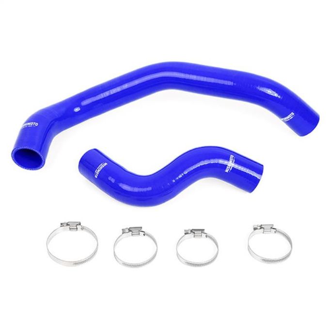 MIO-HOSERHD33BL, Mishimoto Radiator Hose Kits MMHOSE-RHD-33BL in UAE, Dubai. Condition - new. Price 700 AED. Photo, seller contacts | AUTO.AE