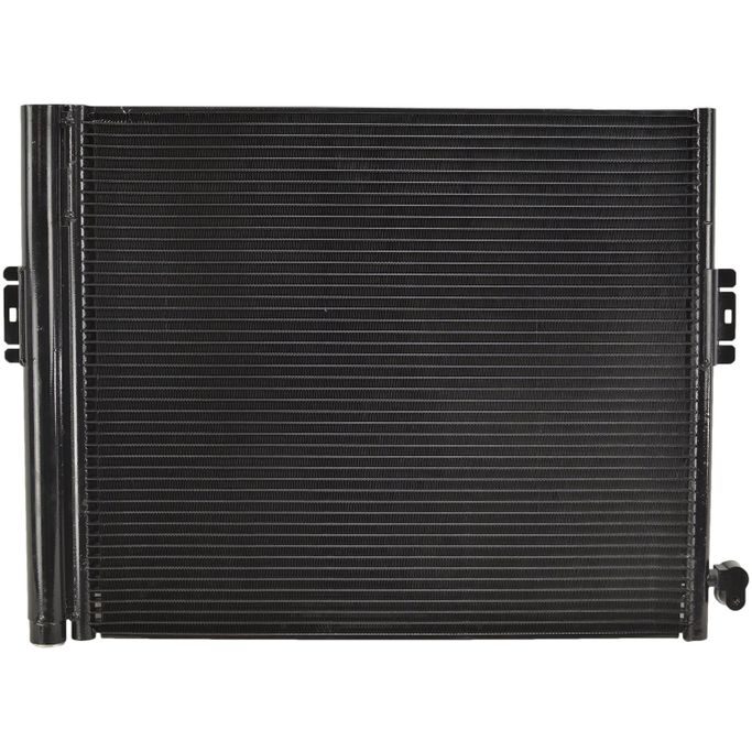 OSC-4369, OSC Automotive Air Conditioning Condensers for 2012-2015 TACOMA - 4369 في الإمارات العربية المتحدة, دبي. Condition - new. Price 520 AED. Photo, seller contacts | AUTO.AE