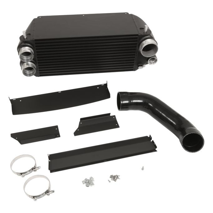 SUM-260010, Summit Racing™ Direct Fit Intercoolers for 2020-2025 F-150 - SUM-260010 في الإمارات العربية المتحدة, دبي. Condition - new. Price ⁦3,730 AED⁩. Photo, seller contacts | AUTO.AE