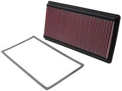 33-2118, K&N 33-2118 Replacement Air Filter CHEVY CAMARO 3.8/5.7L 98-07, PONTIAC FIREBIRD 3.8/5.7L 98-02 in UAE, Dubai. Condition - new. Price ⁦500 AED⁩. Photo, seller contacts | AUTO.AE