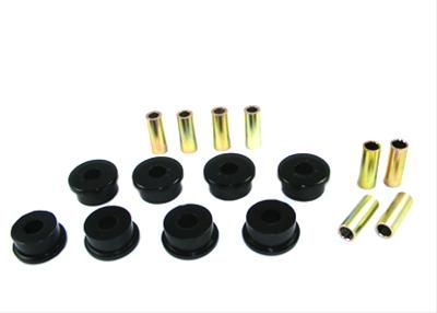 WHL-W61182, Whiteline Trailing Arm Bushings for 1971-1985 CELICA, 1978-1984 CRESSIDA - W61182 في الإمارات العربية المتحدة, دبي. Condition - new. Price ⁦380 AED⁩. Photo, seller contacts | AUTO.AE