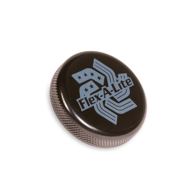 FLX-126846, Flex-A-Lite Billet Aluminum Radiator Caps 126846 в ОАЭ, Дубай. Состояние - новое. Цена 150 AED. Фото, контакты продавца | AUTO.AE