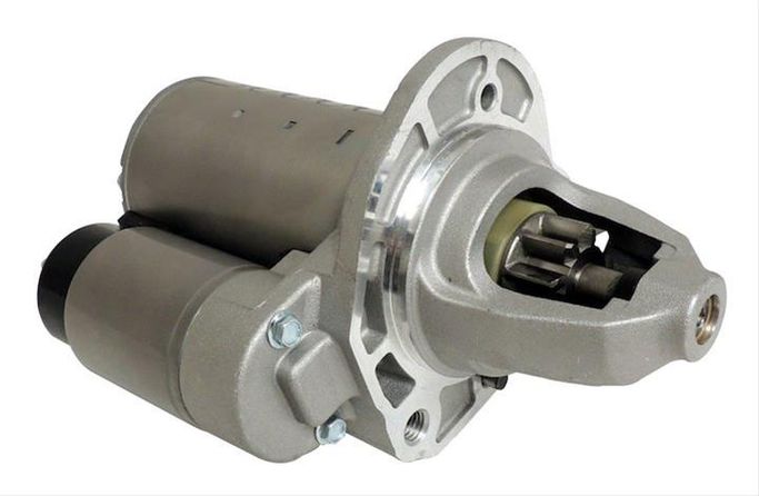CWA-4801852AB, Crown Automotive Starters 4801852AB in UAE, Dubai. Condition - new. Price 540 AED. Photo, seller contacts | AUTO.AE