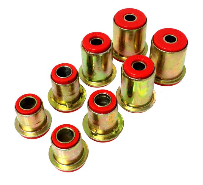 ENS-3-3105R, Energy Suspension Control Arm Bushings 3.3105R в ОАЭ, Дубай. Состояние - новое. Цена 470 AED. Фото, контакты продавца | AUTO.AE