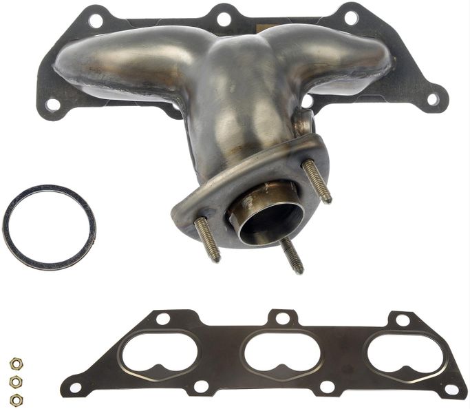 RNB-674-735, Dorman Exhaust Manifolds for 2003-2004 CTS - 674-735 в ОАЭ, Дубай. Состояние - новое. Цена 1 260 AED. Фото, контакты продавца | AUTO.AE