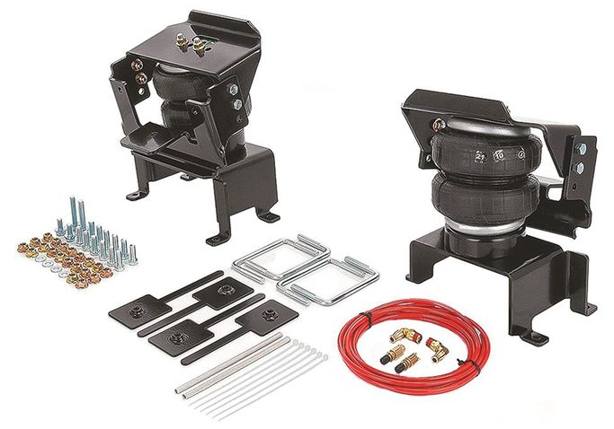 NTT-BAG-F1501523, Arnott Air Spring Helper Kits for 2015-2023 F-150 - BAG-F1501523 في الإمارات العربية المتحدة, دبي. Condition - new. Price ⁦2,010 AED⁩. Photo, seller contacts | AUTO.AE