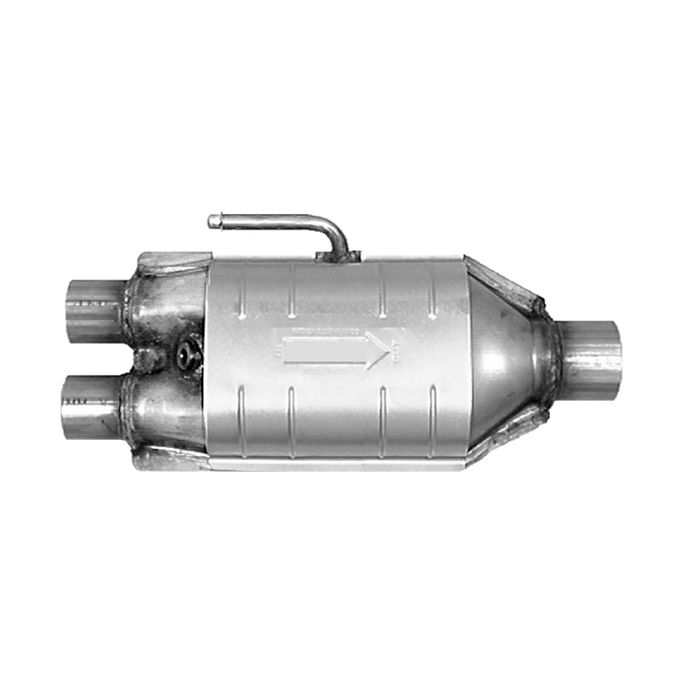APH-603040, AP Exhaust Universal Catalytic Converters 603040 في الإمارات العربية المتحدة, دبي. Condition - new. Price ⁦740 AED⁩. Photo, seller contacts | AUTO.AE