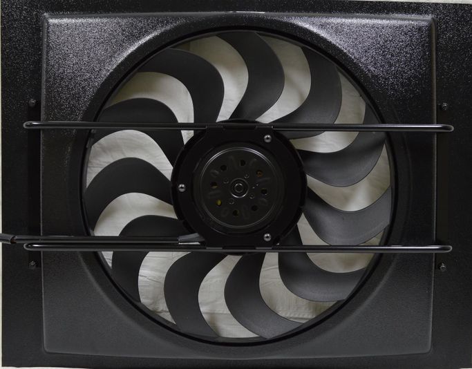CIM-CCI-1740, 17 Inch 3,000 CFM Cooling Components Slim Line Fan CCI-1740 в ОАЭ, Дубай. Состояние - новое. Цена ⁦2 520 AED⁩. Фото, контакты продавца | AUTO.AE