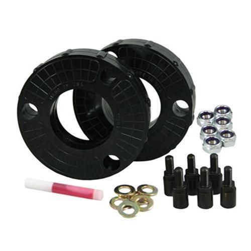GRF-3812P, Ground Force Leveling Suspension Kits 3812P في الإمارات العربية المتحدة, دبي. Condition - new. Price 290 AED. Photo, seller contacts | AUTO.AE