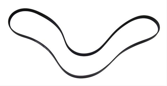 CWA-4892791AA, Crown Automotive Accessory Drive Belts for 2006-2007 COMMANDER, 2005-2007 GRAND CHEROKEE - 4892791AA in UAE, Dubai. Condition - new. Price ⁦170 AED⁩. Photo, seller contacts | AUTO.AE