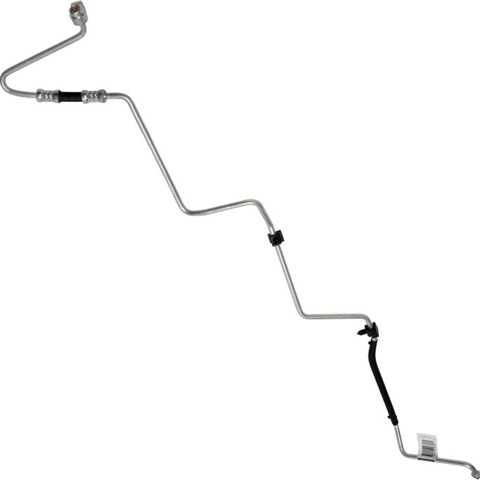 UAC-HA114359C, Universal Air Conditioner Inc. - Air Conditioning Hoses and Lines for 2015-2017 MUSTANG - HA 114359C في الإمارات العربية المتحدة, دبي. Condition - new. Price ⁦90 AED⁩. Photo, seller contacts | AUTO.AE