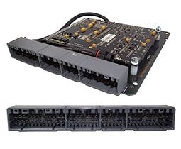 203-4000, LINK ECU 203-4000 EVOLink Mitsubishi EVO IV-VIII in UAE, Dubai. Condition - new. Price 10,630 AED. Photo, seller contacts | AUTO.AE
