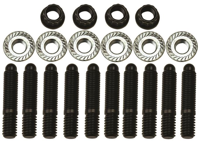 MOR-38783, Moroso Oil Pan Stud Kits 38783 in UAE, Dubai. Condition - new. Price 180 AED. Photo, seller contacts | AUTO.AE