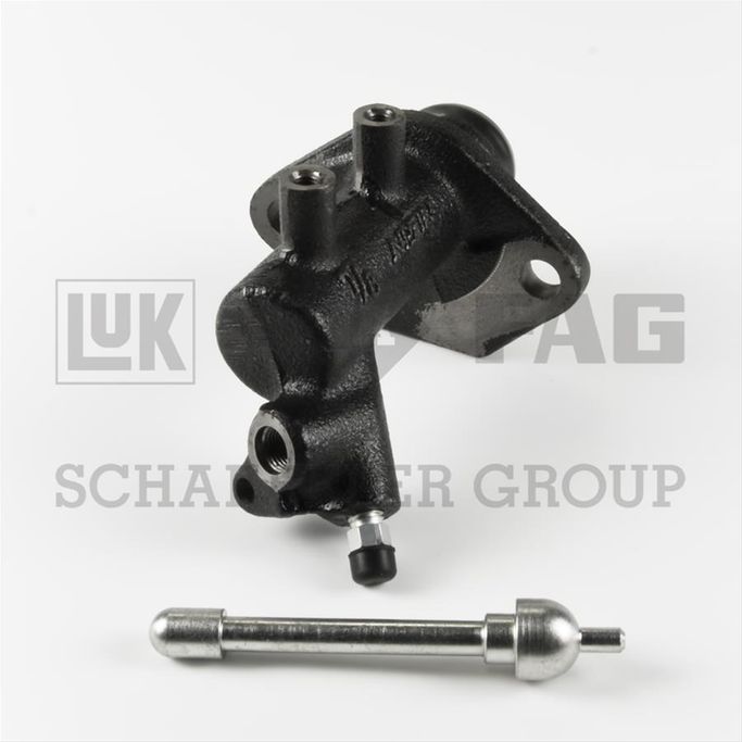 LUK-LSC172, LuK Clutch Slave Cylinders 5120297100 in UAE, Dubai. Condition - new. Price 110 AED. Photo, seller contacts | AUTO.AE