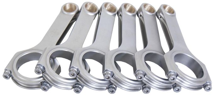 ESP-CRS5680N3D, Eagle H-Beam Connecting Rods CRS5680N3D в ОАЭ, Дубай. Состояние - новое. Цена 2 930 AED. Фото, контакты продавца | AUTO.AE