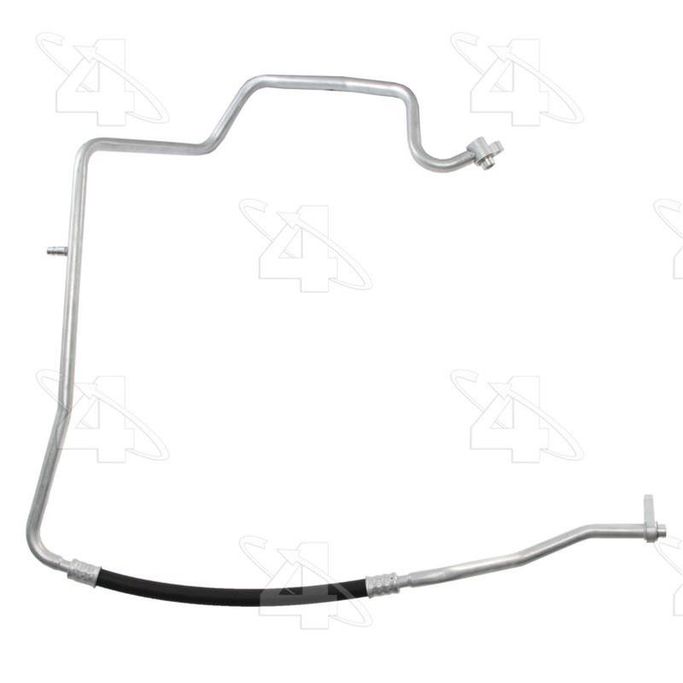 FSS-66172, Four Seasons Air Conditioning Suction Hoses for 2013-2018 3500, 2500, 2015 1500 - 66172 في الإمارات العربية المتحدة, دبي. Condition - new. Price 220 AED. Photo, seller contacts | AUTO.AE