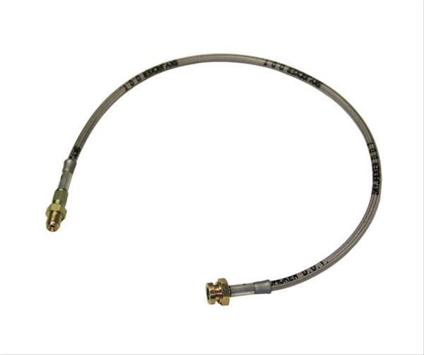 SJA-RBL67, Skyjacker Stainless Steel Braided Brake Hoses for 1969-1971 W100 PICKUP, W200 PICKUP, W300 PICKUP - RBL67 في الإمارات العربية المتحدة, دبي. Condition - new. Price ⁦350 AED⁩. Photo, seller contacts | AUTO.AE