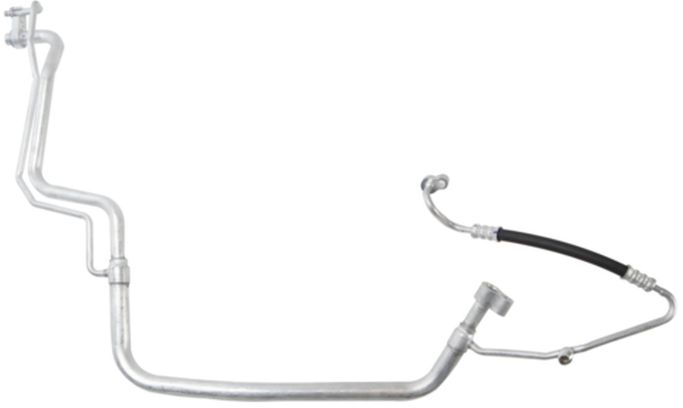FSS-66579, Four Seasons Air Conditioning Suction Hoses for 2014-2018 1500, 2019-2020 1500 CLASSIC - 66579 في الإمارات العربية المتحدة, دبي. Condition - new. Price 240 AED. Photo, seller contacts | AUTO.AE