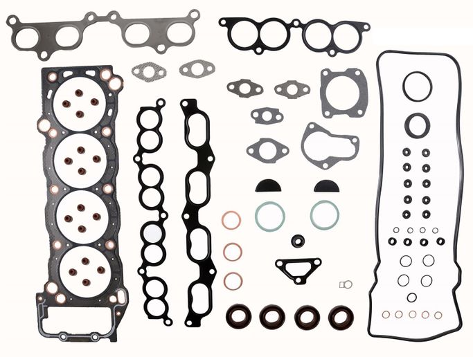 EGN-TO24HS-E, Enginetech Head Gasket Sets for 1996-2000 4RUNNER, 1994-1998 T100, 1995-2004 TACOMA - TO2.4HS-E в ОАЭ, Дубай. Состояние - новое. Цена 280 AED. Фото, контакты продавца | AUTO.AE