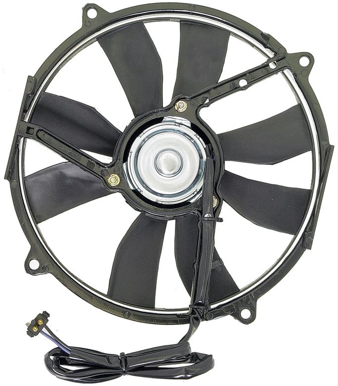 RNB-620-921, Dorman Electric Fans 620-921 в ОАЭ, Дубай. Состояние - новое. Цена 510 AED. Фото, контакты продавца | AUTO.AE