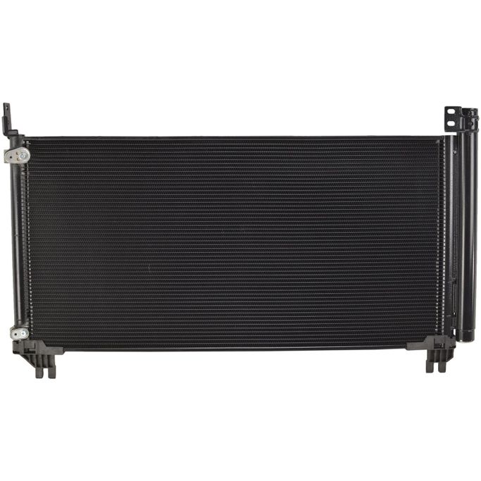 OSC-30016, OSC Automotive Air Conditioning Condensers for 2014-2019 HIGHLANDER - 30016 in UAE, Dubai. Condition - new. Price 590 AED. Photo, seller contacts | AUTO.AE