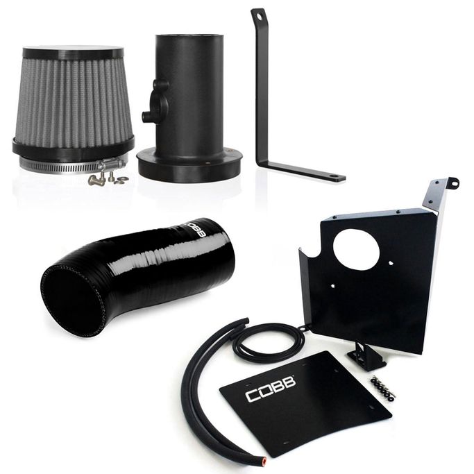 SUB00001IA, COBB SUB00001IA INTAKE + AIRBOX for SUBARU IMPREZA WRX/STI 2001-2007 in UAE, Dubai. Condition - new. Price 2,630 AED. Photo, seller contacts | AUTO.AE