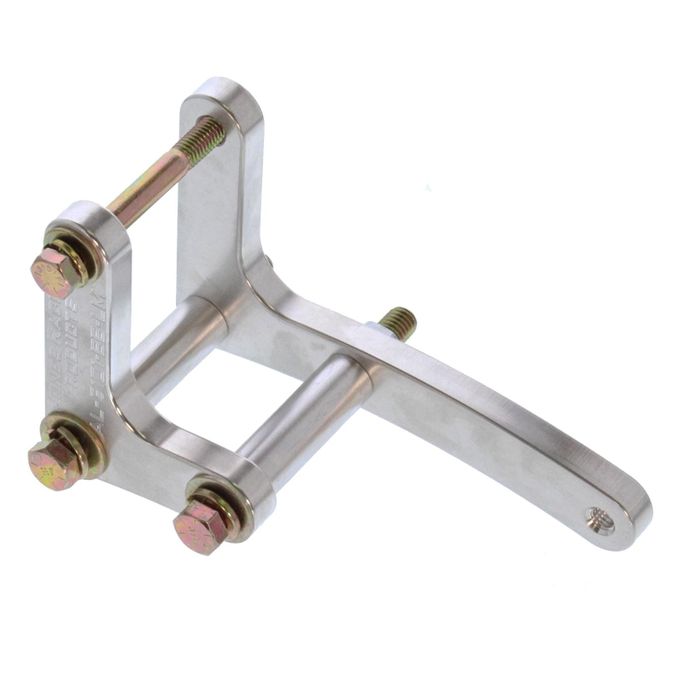 JRP-AL9101BBLM, Jones Racing Alternator Brackets AL-9101-BB-LM في الإمارات العربية المتحدة, دبي. Condition - new. Price 840 AED. Photo, seller contacts | AUTO.AE