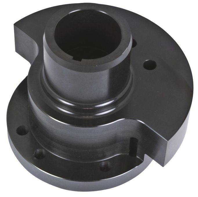 FLU-100004, Fluidampr Replacement Hubs for 1982-1992 MUSTANG, 1983-1992 THUNDERBIRD - 100004 в ОАЭ, Дубай. Состояние - новое. Цена 1 030 AED. Фото, контакты продавца | AUTO.AE