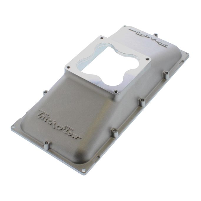TFS-54494001, Trick Flow® R-Series A460 Tunnel Ram Intake Manifolds for Ford 429/460 TFS-54494001 في الإمارات العربية المتحدة, دبي. Condition - new. Price ⁦600 AED⁩. Photo, seller contacts | AUTO.AE