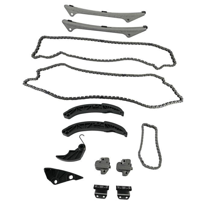 MEL-3-1045SX, Melling Timing Chain Sets 3-1045SX في الإمارات العربية المتحدة, دبي. Condition - new. Price 1,780 AED. Photo, seller contacts | AUTO.AE