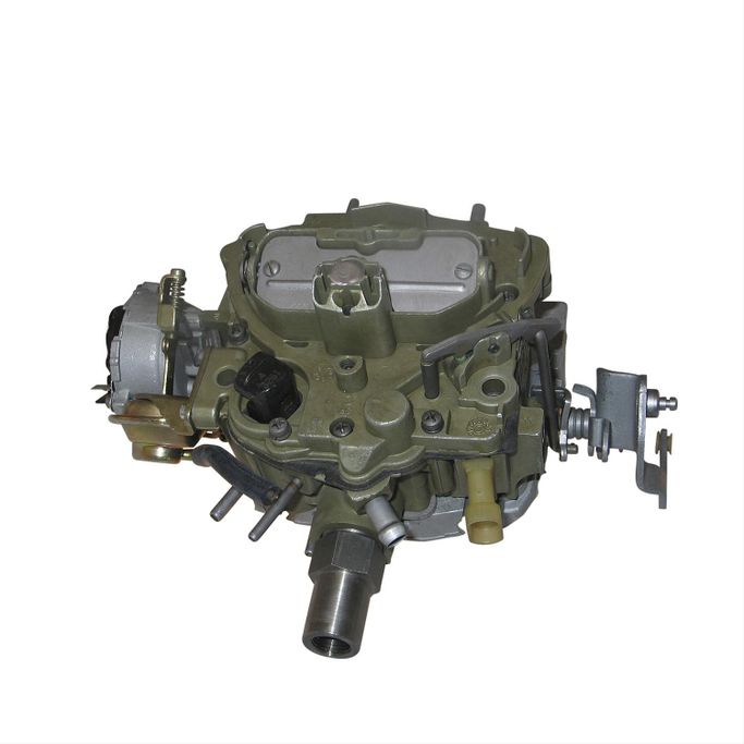 URM-3-3695, UREMCO Remanufactured  CFM 2-Barrel Carburetor 3-3695 в ОАЭ, Дубай. Состояние - новое. Цена 1 630 AED. Фото, контакты продавца | AUTO.AE