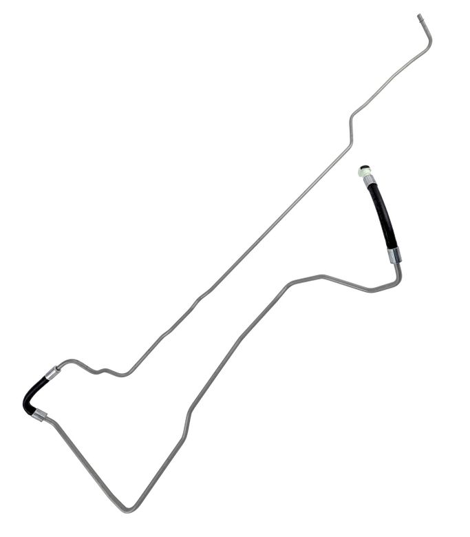 CST-CTF1175-OE, Classic Tube Fuel Supply Lines for 2004-2006 SIERRA 1500, SILVERADO 1500 - CTF1175-OE in UAE, Dubai. Condition - new. Price ⁦590 AED⁩. Photo, seller contacts | AUTO.AE