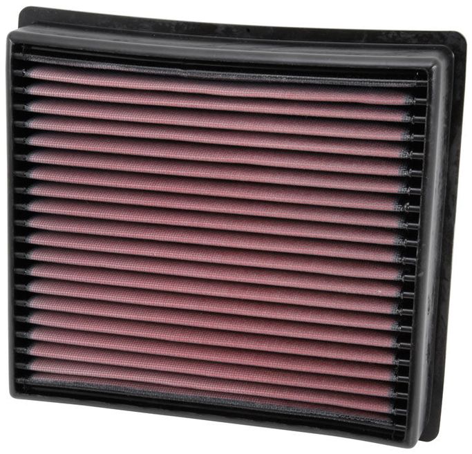 33-5005, K&N 33-5005 Replacement Air Filter RAM 2500 6.7L DSL; 2013 in UAE, Dubai. Condition - new. Price 650 AED. Photo, seller contacts | AUTO.AE