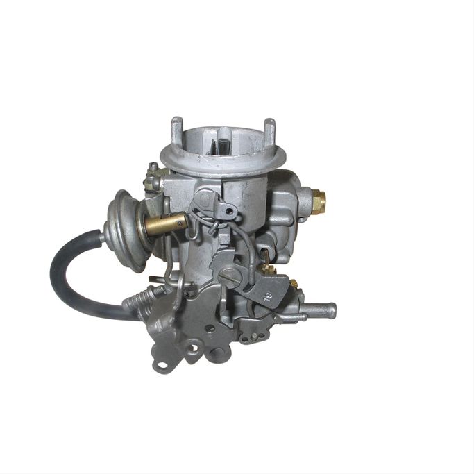 URM-5-5126, UREMCO Remanufactured  CFM 1-Barrel Carburetor 5-5126 in UAE, Dubai. Condition - new. Price 1,050 AED. Photo, seller contacts | AUTO.AE