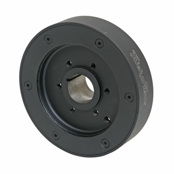 TFS-19012, Trick Flow® Track Max® Harmonic Dampers TFS-19012 в ОАЭ, Дубай. Состояние - новое. Цена 1 300 AED. Фото, контакты продавца | AUTO.AE