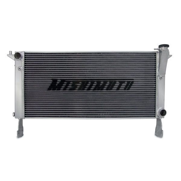 MMRAD-GEN4-10, MISHIMOTO MMRAD-GEN4-10 Radiator HYUNDAI GENESIS in UAE, Dubai. Condition - new. Price 2,360 AED. Photo, seller contacts | AUTO.AE