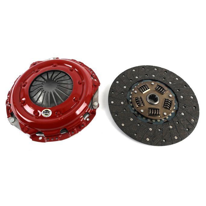 SBB-K04535-HD, South Bend Clutch Stage 1 Heavy-Duty Clutch Kits K04535-HD in UAE, Dubai. Condition - new. Price ⁦2,070 AED⁩. Photo, seller contacts | AUTO.AE