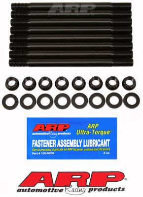 235-4306, ARP 235-4306 Head Stud Kit for Chevrolet Big Block Bowtie. Dart Merlin exhaust - 8 STUDS ONLY in UAE, Dubai. Condition - new. Price 520 AED. Photo, seller contacts | AUTO.AE