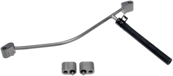 RNB-626-544, Dorman Heater Hoses 626-544 in UAE, Dubai. Condition - new. Price 320 AED. Photo, seller contacts | AUTO.AE
