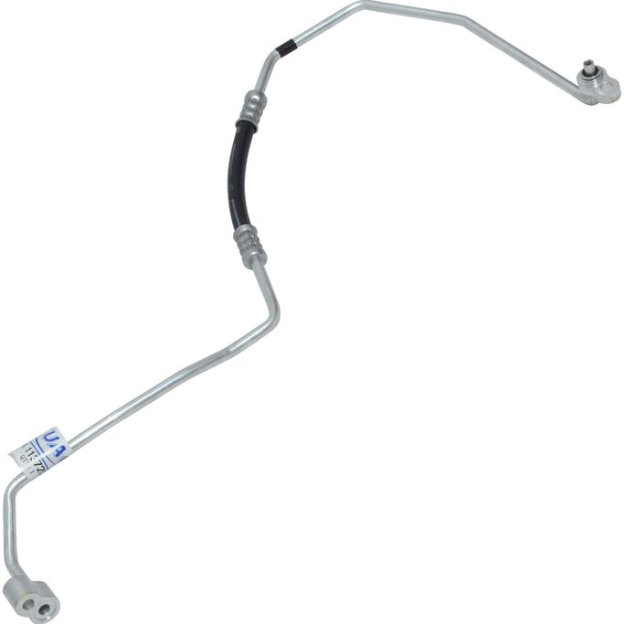 UAC-HA113720C, Universal Air Conditioner Liquid Line Hose Assemblies for 2016-2020 CT6 - HA 113720C في الإمارات العربية المتحدة, دبي. Condition - new. Price 110 AED. Photo, seller contacts | AUTO.AE