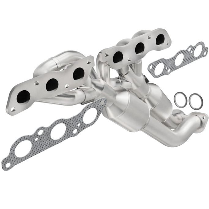 MPE-452843, MagnaFlow Direct-Fit Catalytic Converters for 2000-2005 GS300, 2001-2005 IS300 - 452843 in UAE, Dubai. Condition - new. Price ⁦6,700 AED⁩. Photo, seller contacts | AUTO.AE
