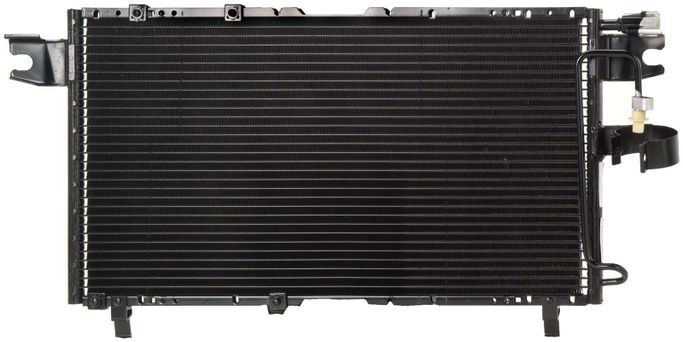 RDR-7013005, Agility Auto Parts Air Conditioning Condensers 7013005 في الإمارات العربية المتحدة, دبي. Condition - new. Price 580 AED. Photo, seller contacts | AUTO.AE