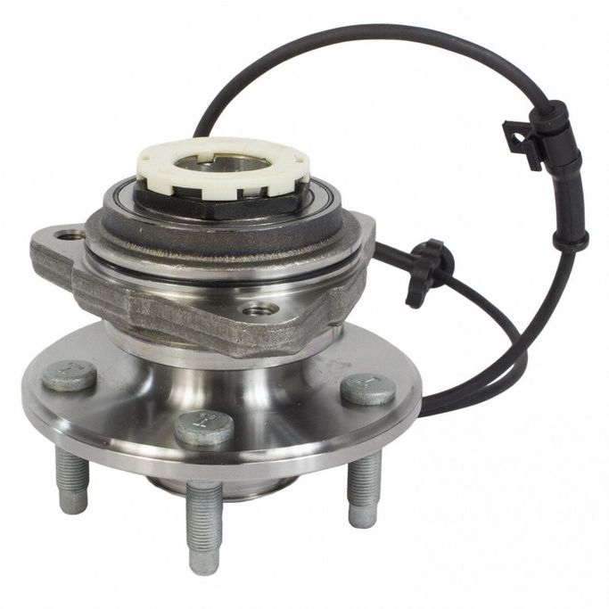 MOF-NHUB26, Motorcraft Wheel Bearing and Hub Assemblies for 1998-2000 RANGER - G2MZ1104AA في الإمارات العربية المتحدة, دبي. Condition - new. Price ⁦750 AED⁩. Photo, seller contacts | AUTO.AE