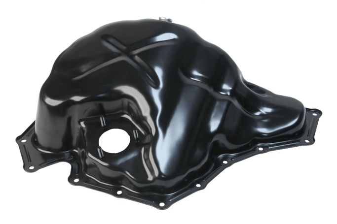 URO-012050, URO Parts Oil Pans 06H103600AA in UAE, Dubai. Condition - new. Price ⁦250 AED⁩. Photo, seller contacts | AUTO.AE