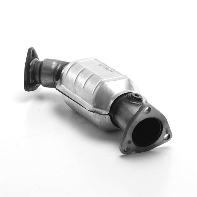 APH-642688, AP Exhaust Direct-Fit Catalytic Converters for 1997-2006 A4, 1997-2005 A4 QUATTRO, 1998-2005 PASSAT - 642688 in UAE, Dubai. Condition - new. Price ⁦2,910 AED⁩. Photo, seller contacts | AUTO.AE
