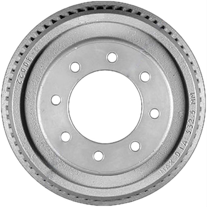 BEN-PDR0657, Bendix Brakes Brake Drums for 1994-1999 RAM 3500 - PDR0657 في الإمارات العربية المتحدة, دبي. Condition - new. Price 770 AED. Photo, seller contacts | AUTO.AE